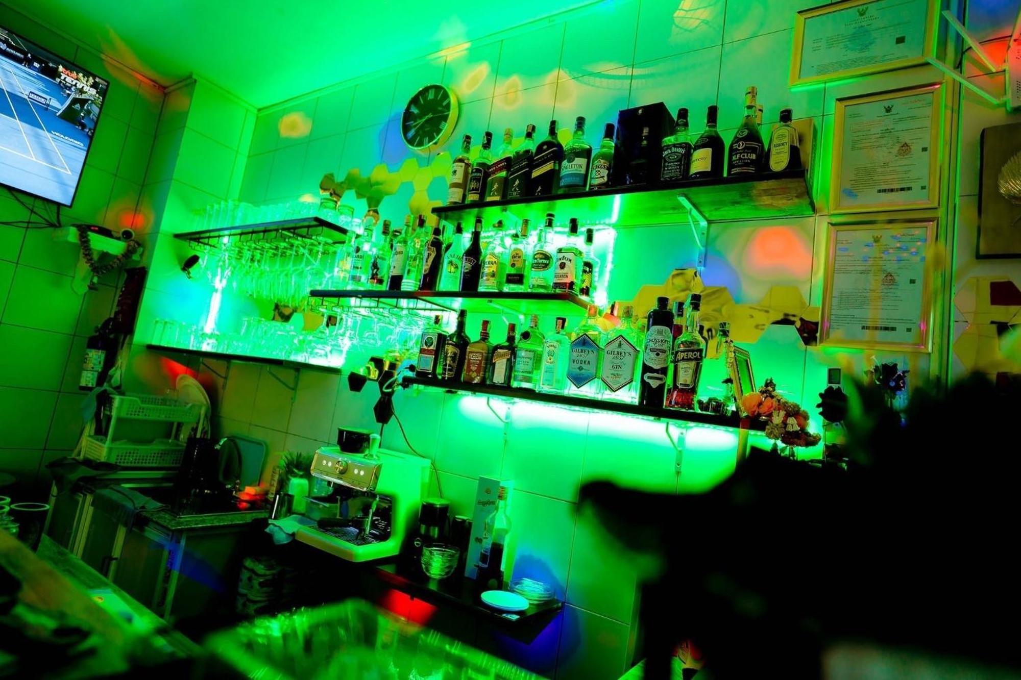 Lanna Hotel By Kasalong Resort And Spa パッタヤー エクステリア 写真